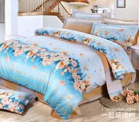 如何看四件套是什么料,从面料到工艺，全面解析四件套用料奥秘